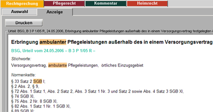 Komplette Dokumentenanzeige und Schnellnavigation (CD-ROM) Komplette Dokumentenanzeige und Schnellnavigation (CD-ROM)