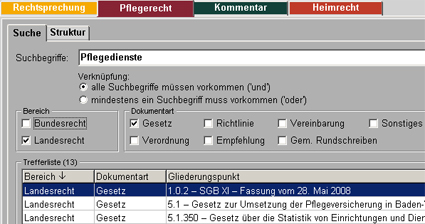 Suche über Begriffe Suche über Begriffe