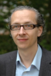 Prof. Benedikt Buchner Prof. Benedikt Buchner