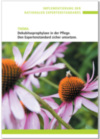 Implementierung der Nationalen Expertenstandards 2 Implementierung der Nationalen Expertenstandards 2
