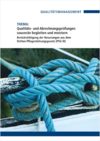 Themenheft Qualitäts- und Abrechnungsprüfungen Themenheft Qualitäts- und Abrechnungsprüfungen