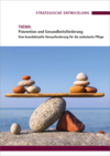 Themenheft Prävention und Gesundheitsförderung Themenheft Prävention und Gesundheitsförderung