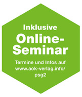 Online Seminar PSG II Online Seminar PSG II