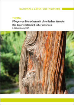 Themenheft Chronische Wunden Themenheft Chronische Wunden
